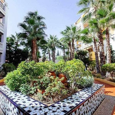 Espanhouse Aldea Torrevieja Exterior foto