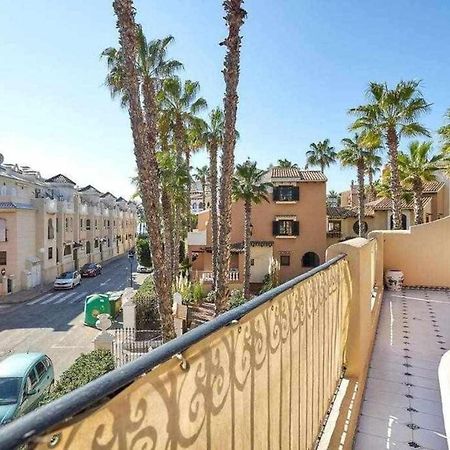 Espanhouse Aldea Torrevieja Exterior foto