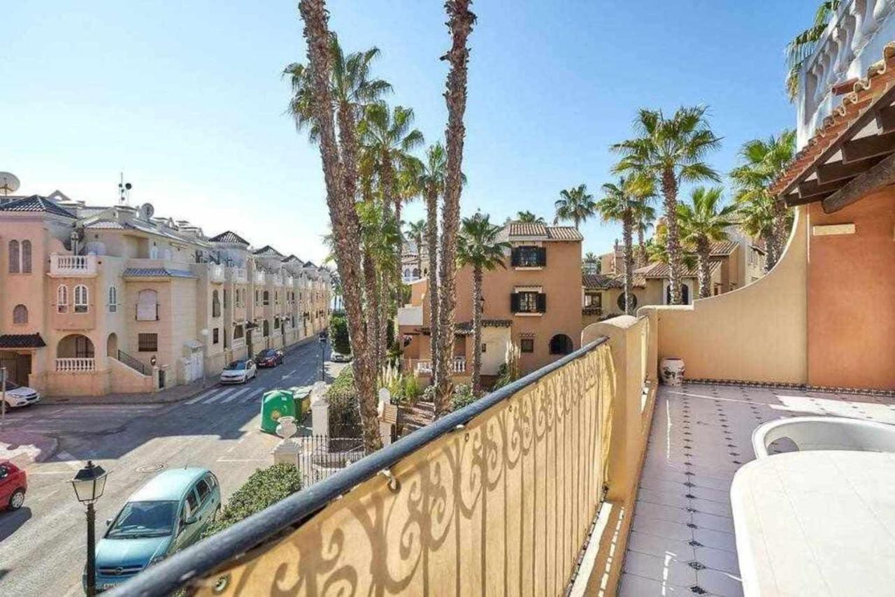 Espanhouse Aldea Torrevieja Exterior foto