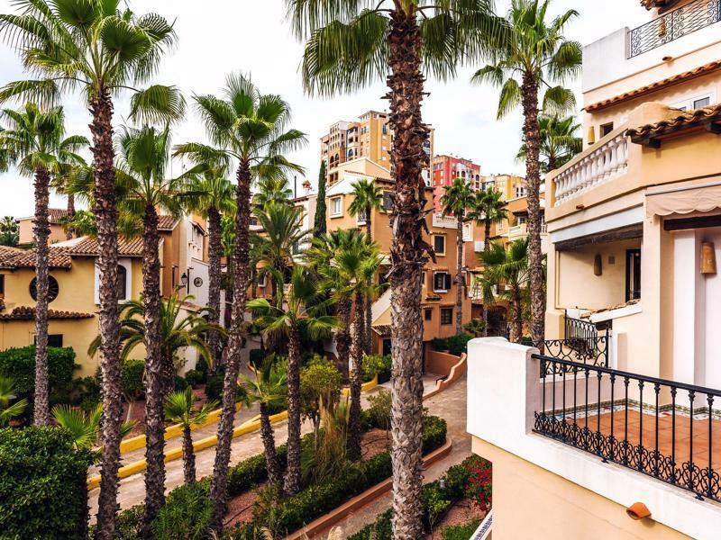 Espanhouse Aldea Torrevieja Exterior foto