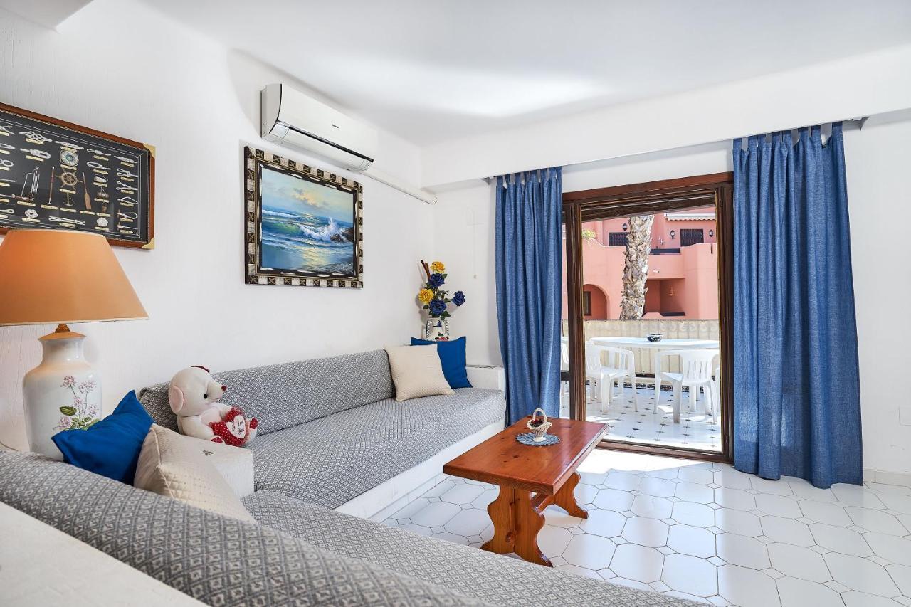 Espanhouse Aldea Torrevieja Exterior foto